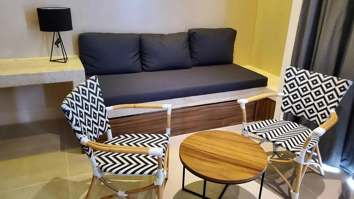 Deluxe Condo, Pool, Security, Great Location Close To Everywhere Playa del Carmen 0*,  Mexico