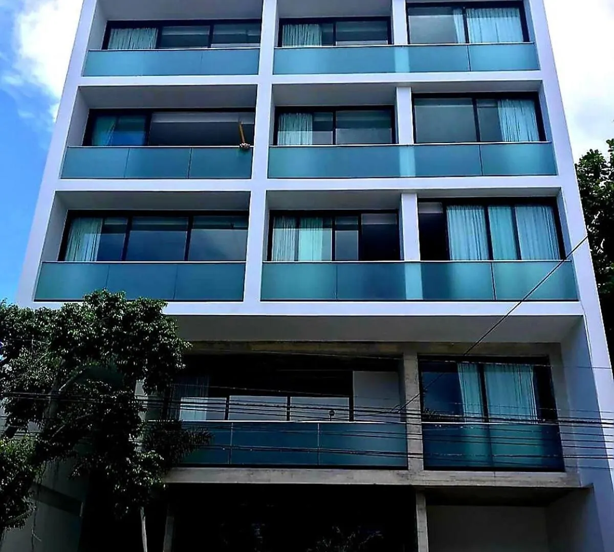 Apartment Deluxe Condo, Pool, Security, Great Location Close To Everywhere Playa del Carmen