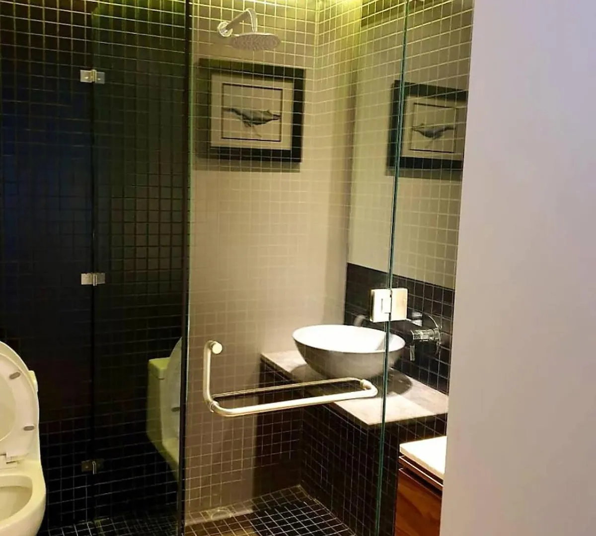 Apartment Deluxe Condo, Pool, Security, Great Location Close To Everywhere Playa del Carmen